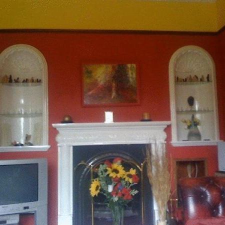 Newcourt B & B Llantwit Major Bagian luar foto
