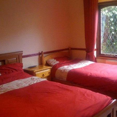 Newcourt B & B Llantwit Major Bagian luar foto