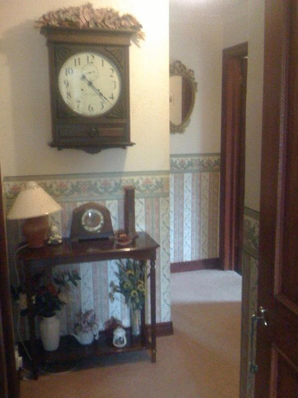 Newcourt B & B Llantwit Major Bagian luar foto