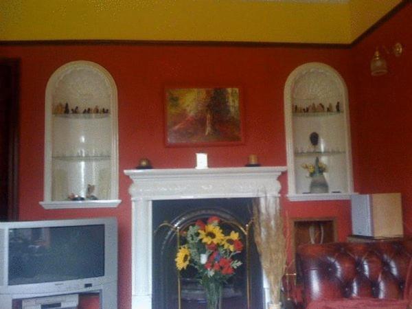 Newcourt B & B Llantwit Major Bagian luar foto