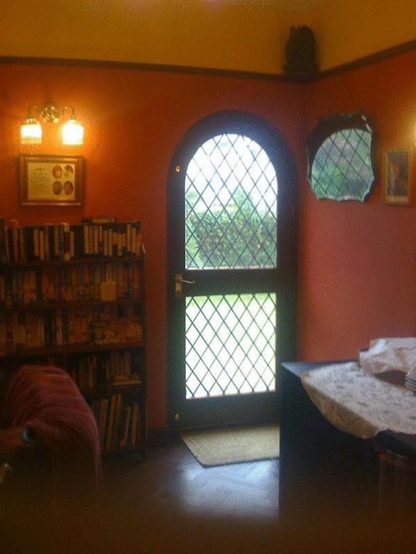 Newcourt B & B Llantwit Major Bagian luar foto